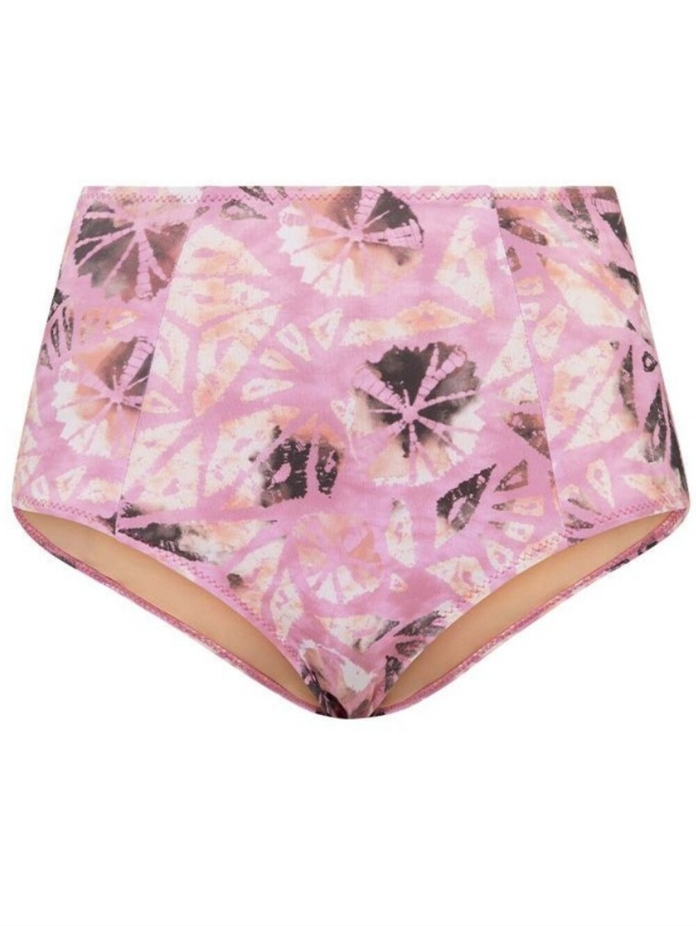 NWT~Spell Marshmallow Sky High Waisted Bottoms - Picture 5 of 13